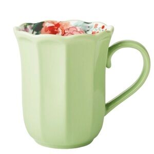 The Pioneer Woman Painted Meadow 16 ounce Mug